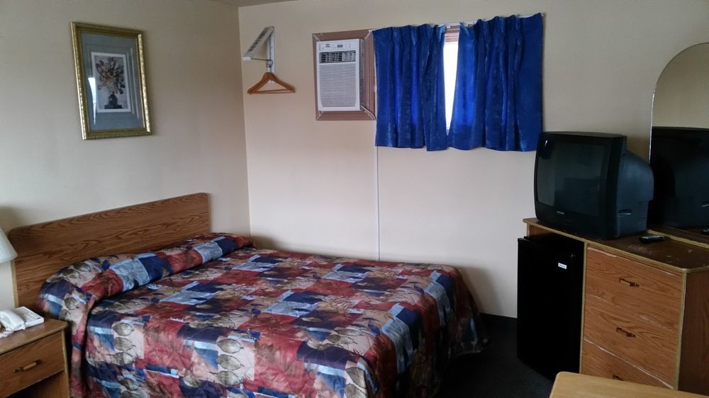 بيلفي Avalon Motel المظهر الخارجي الصورة
