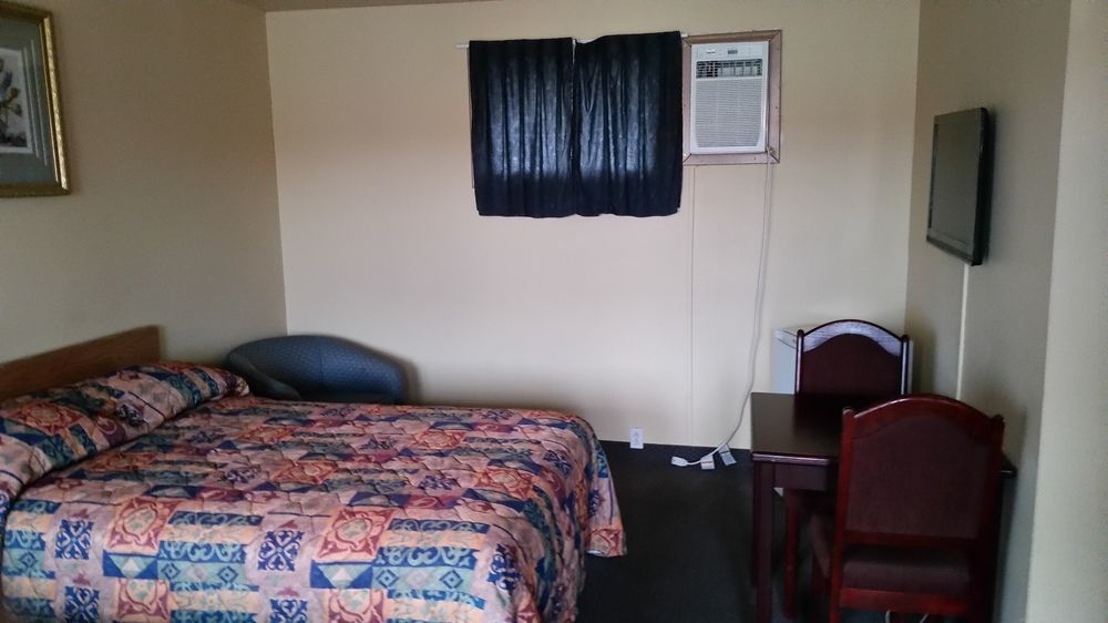 بيلفي Avalon Motel المظهر الخارجي الصورة